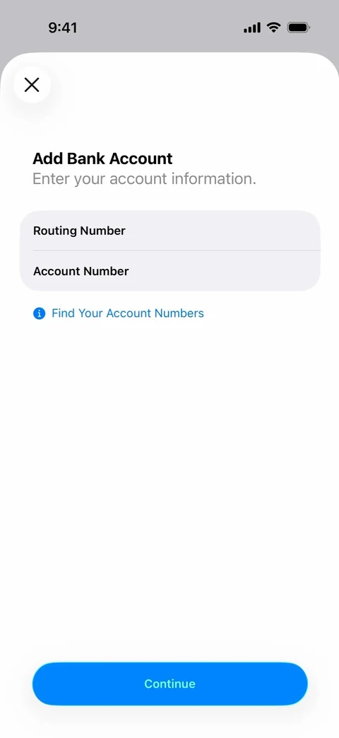 Apple Wallet 86
