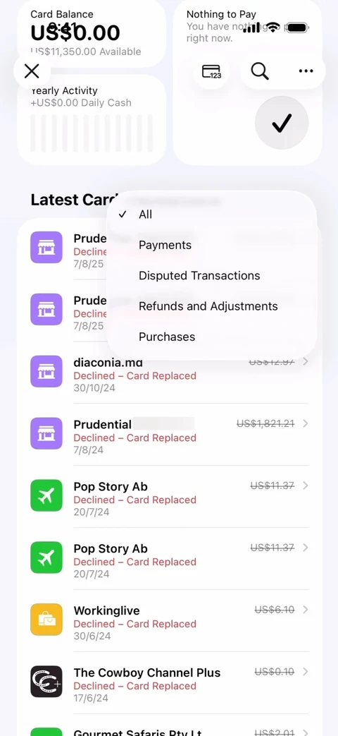 Apple Wallet 51