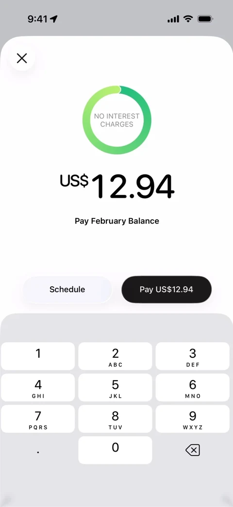 Apple Wallet 35