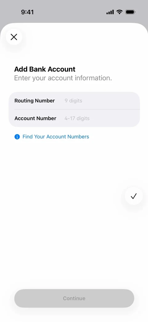 Apple Wallet 85