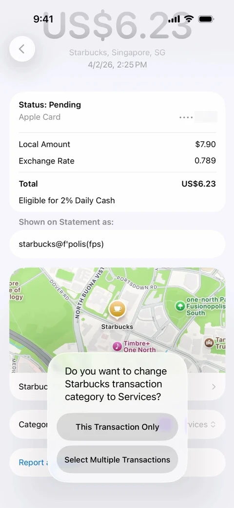 Apple Wallet 46