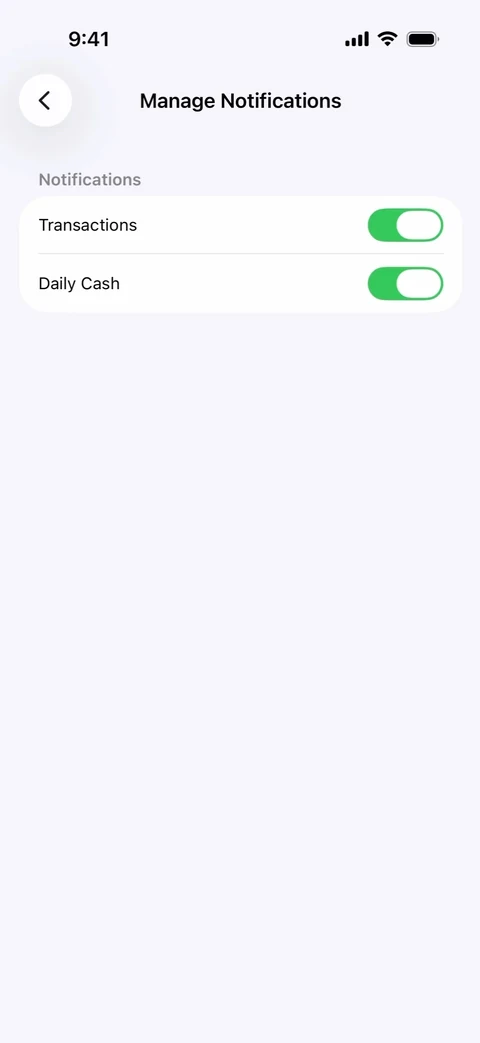 Apple Wallet 92