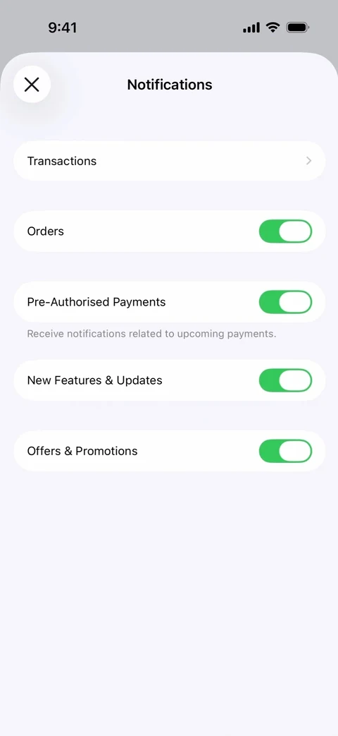 Apple Wallet 128