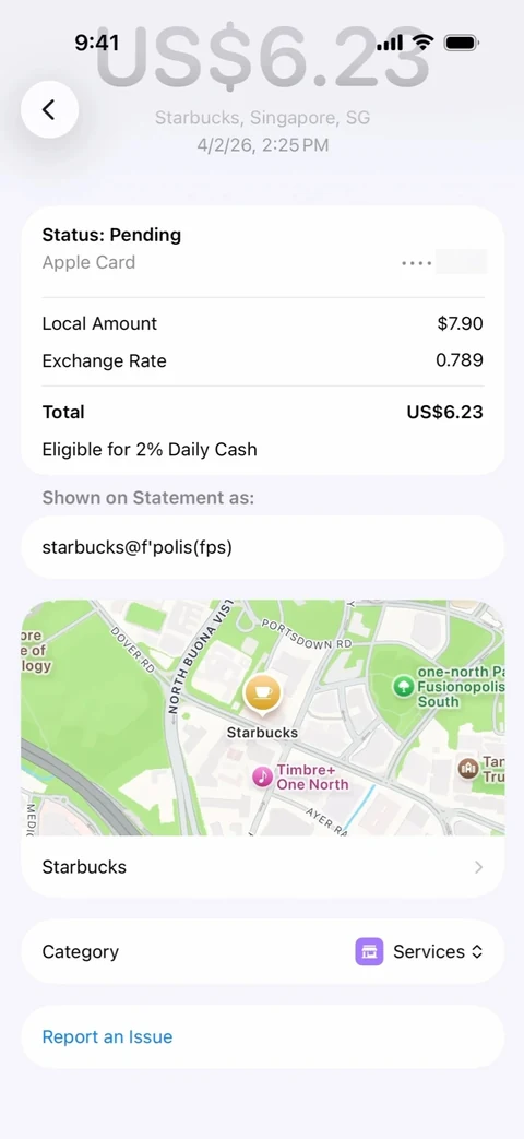 Apple Wallet 47