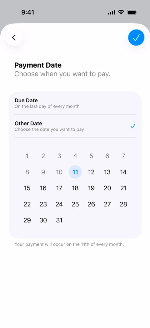 Apple Wallet 64