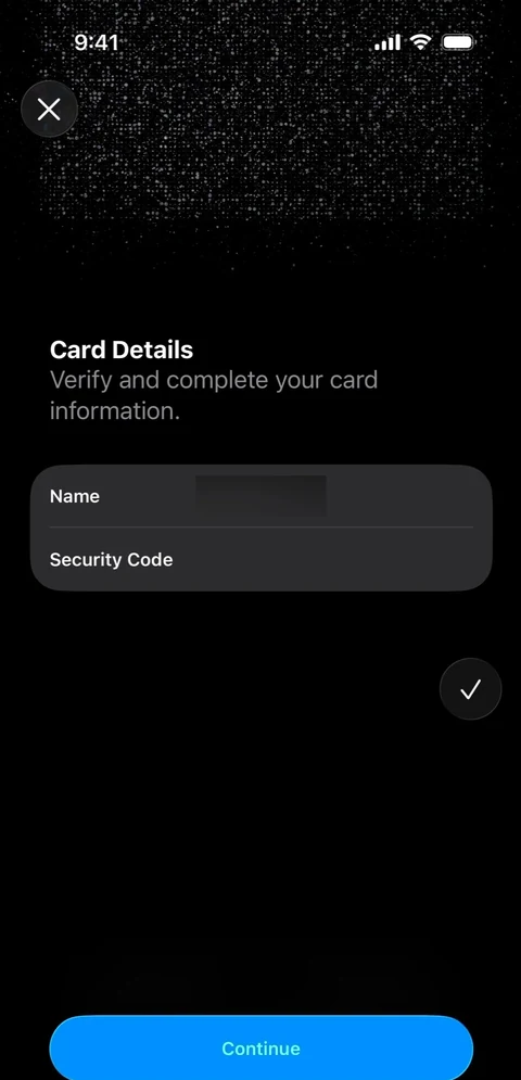Apple Wallet 100