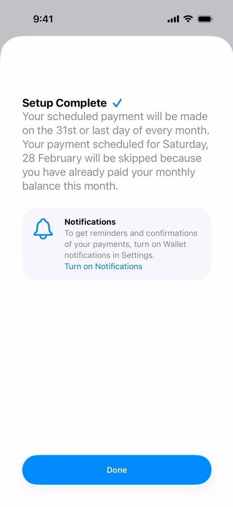 Apple Wallet 67