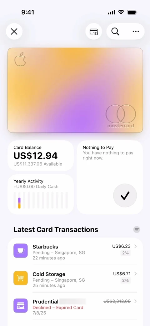 Apple Wallet 39