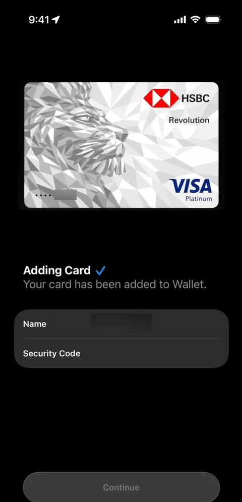 Apple Wallet 102