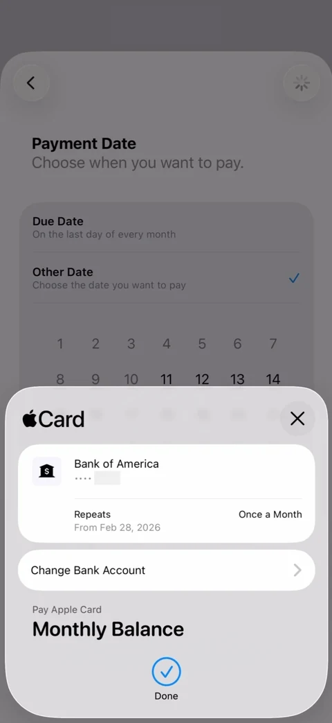 Apple Wallet 66