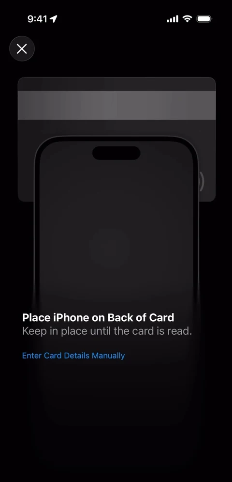 Apple Wallet 97