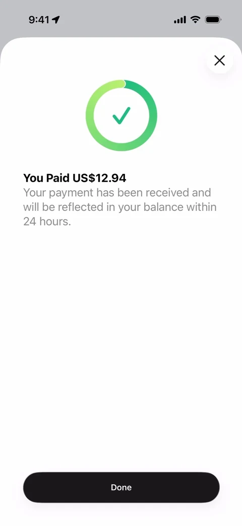 Apple Wallet 38