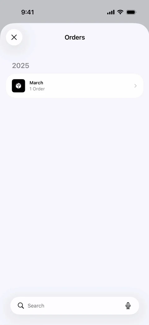 Apple Wallet 111