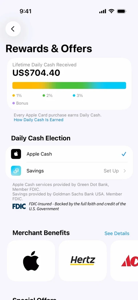 Apple Wallet 21