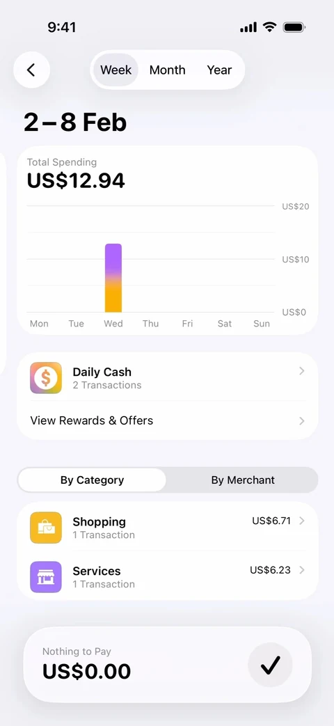 Apple Wallet 19