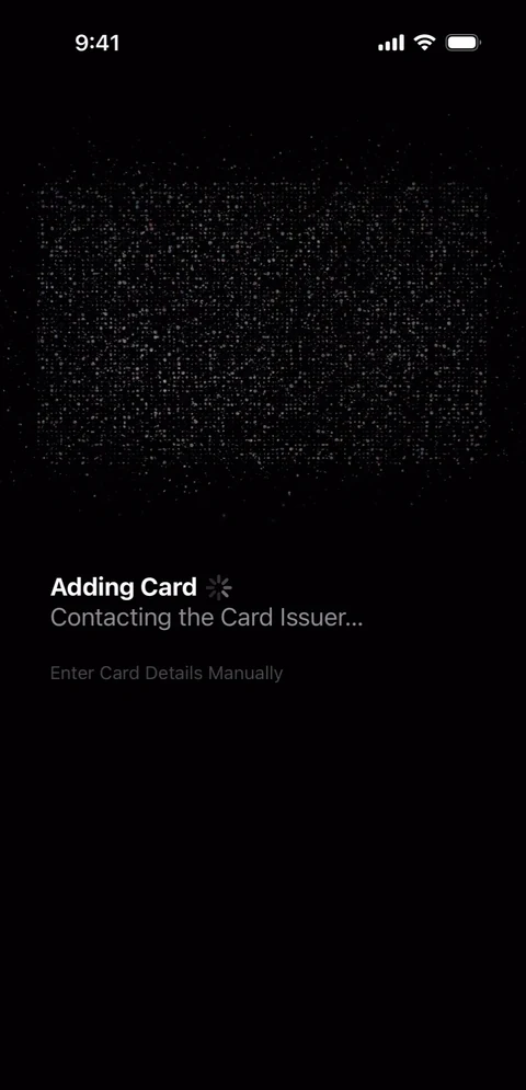 Apple Wallet 98