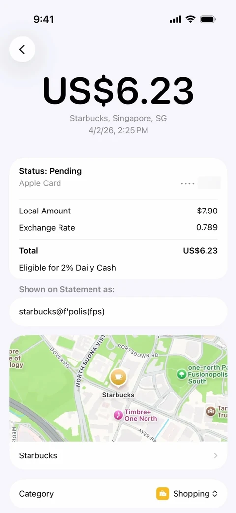 Apple Wallet 43