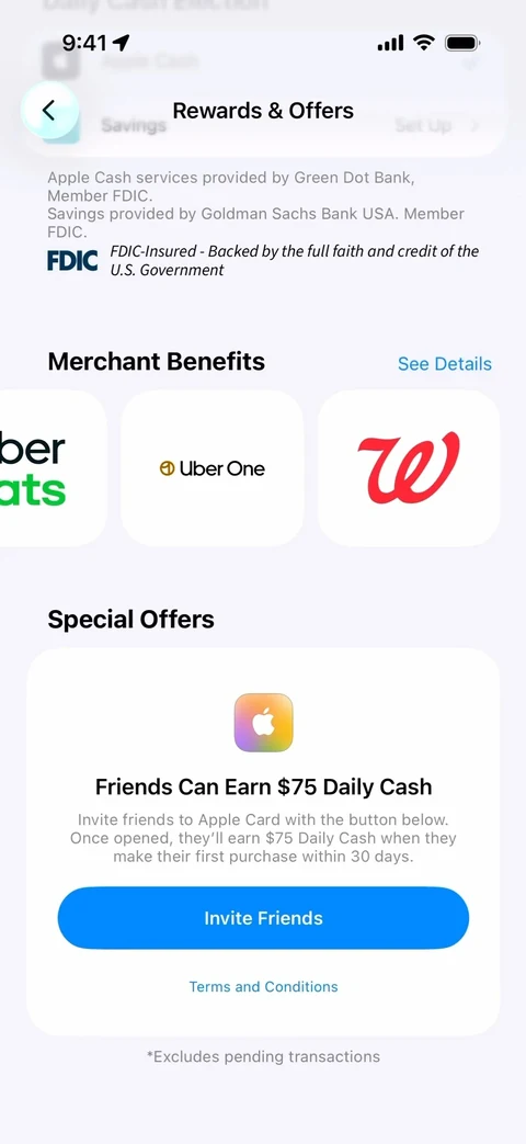 Apple Wallet 22