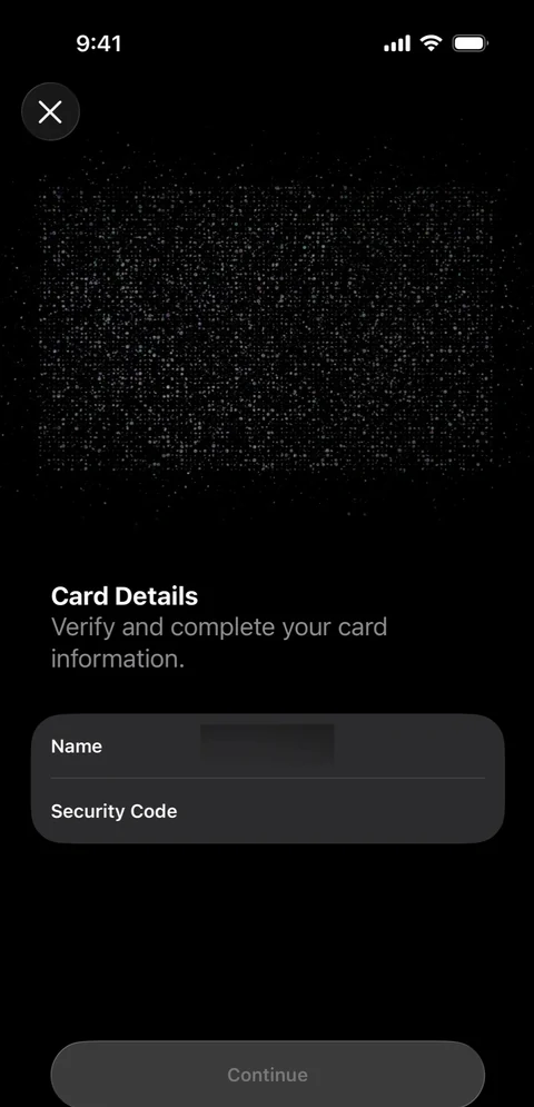 Apple Wallet 99