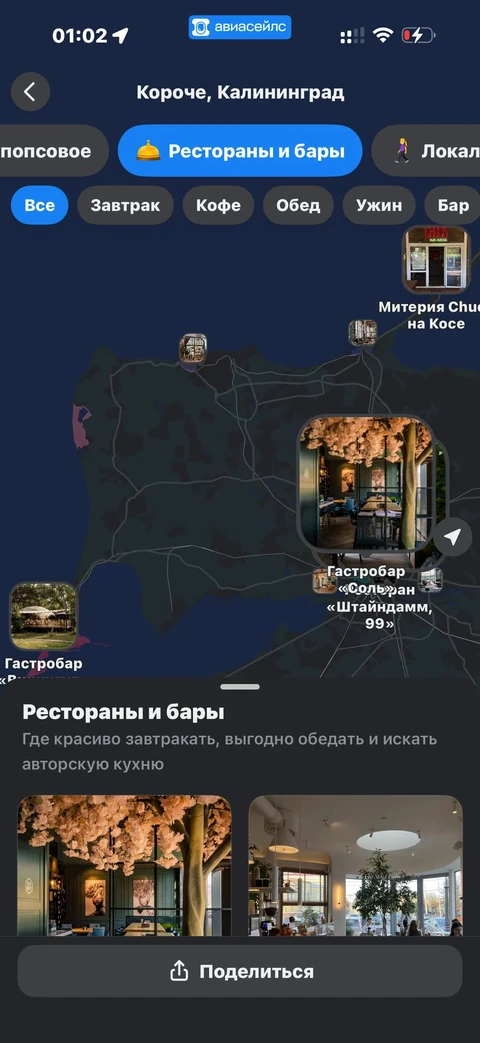 Avisales · Галерея · 118