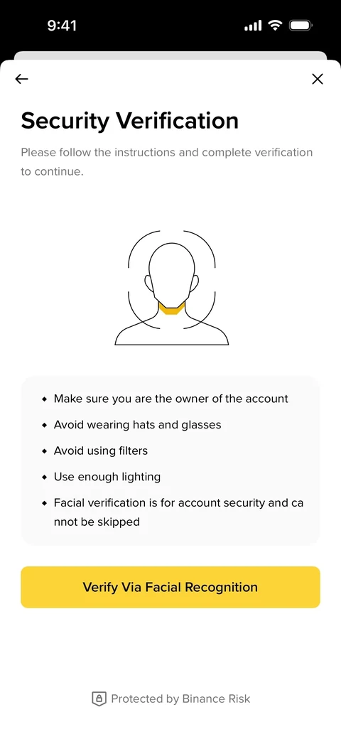 Binance 1443