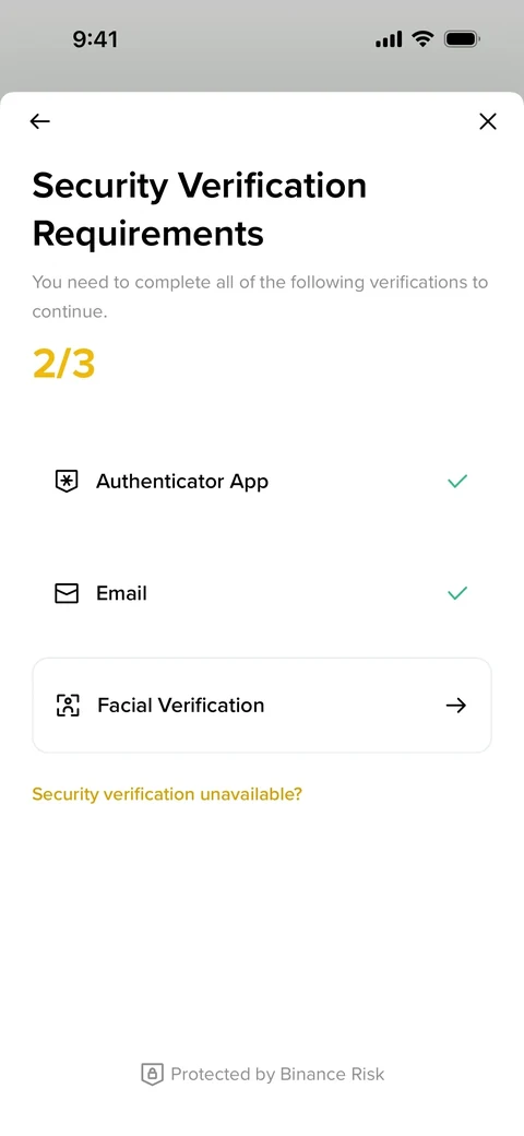 Binance 1181