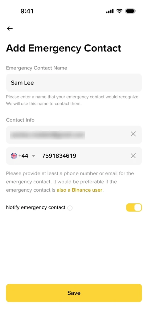 Binance 469