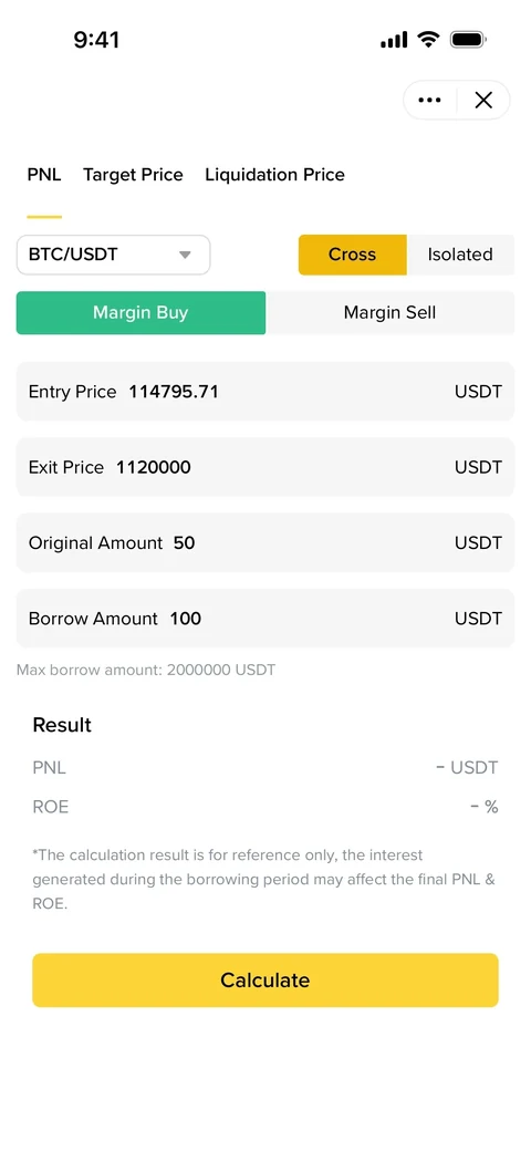 Binance 910