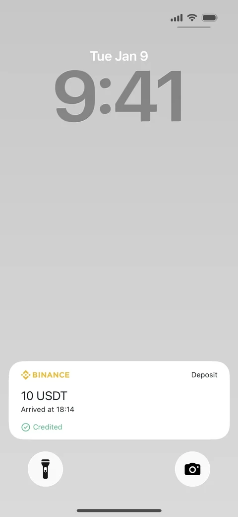 Binance 1446