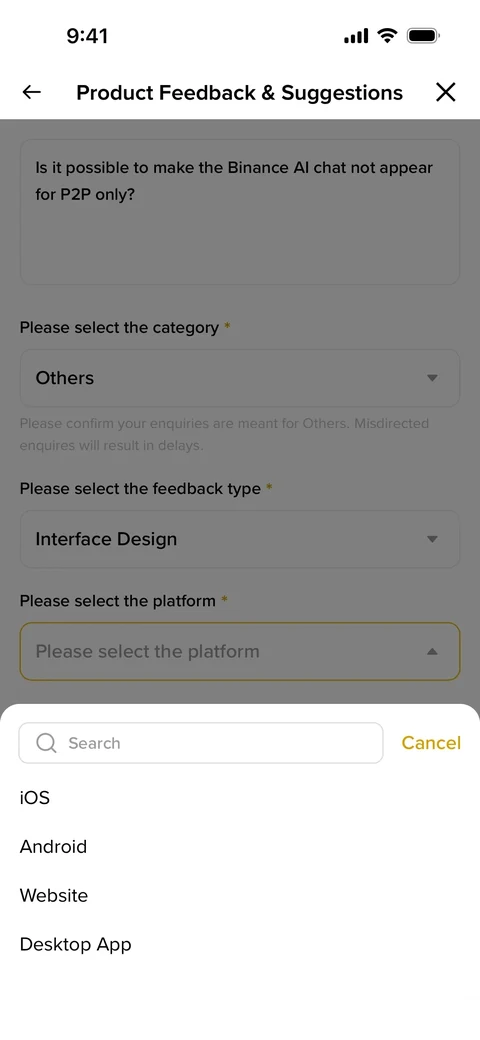 Binance 1382