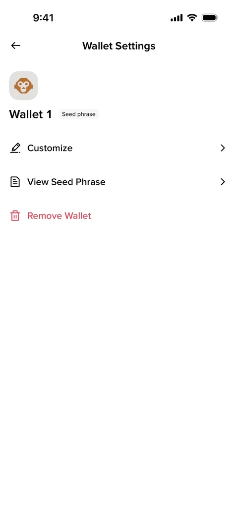 Binance 1406