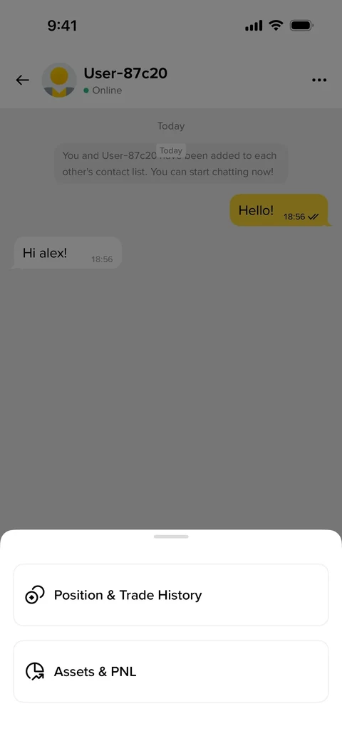 Binance 981