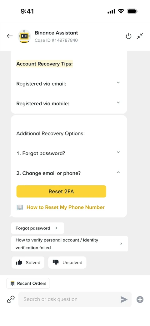 Binance 523