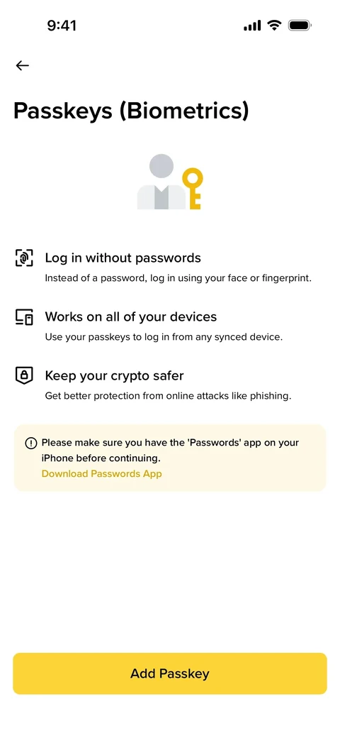 Binance 457