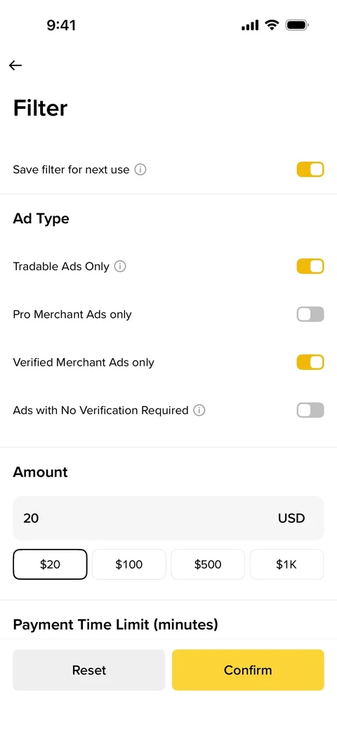Binance 963