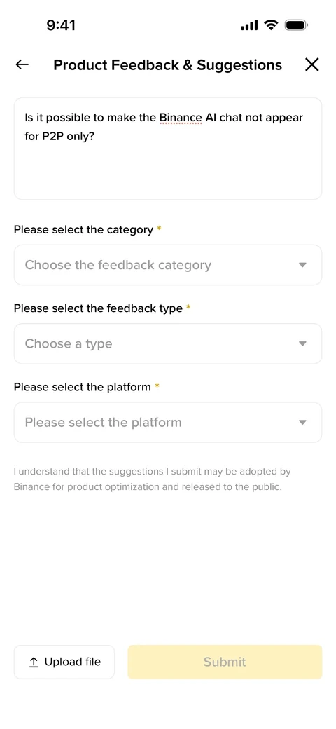 Binance 1378