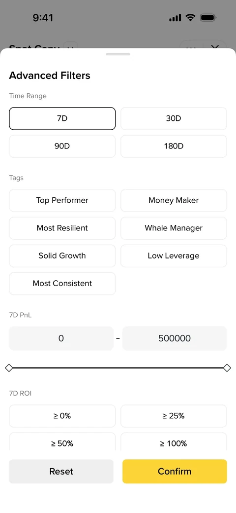 Binance 810