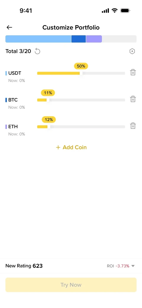 Binance 190