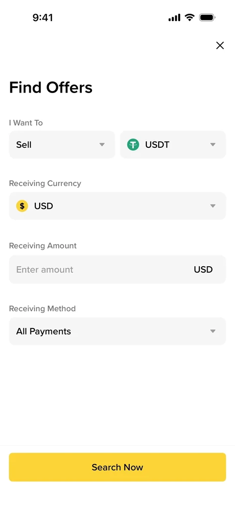 Binance 953