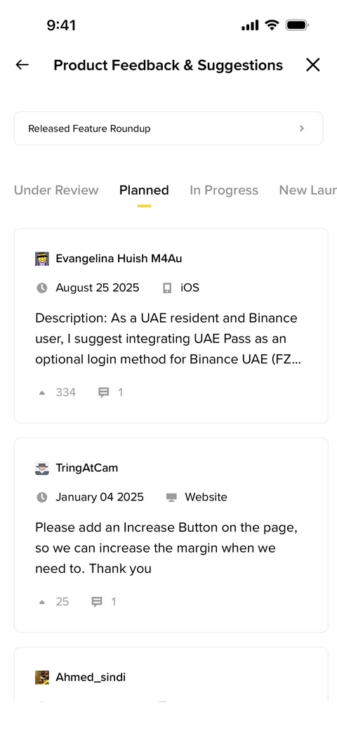Binance 1385