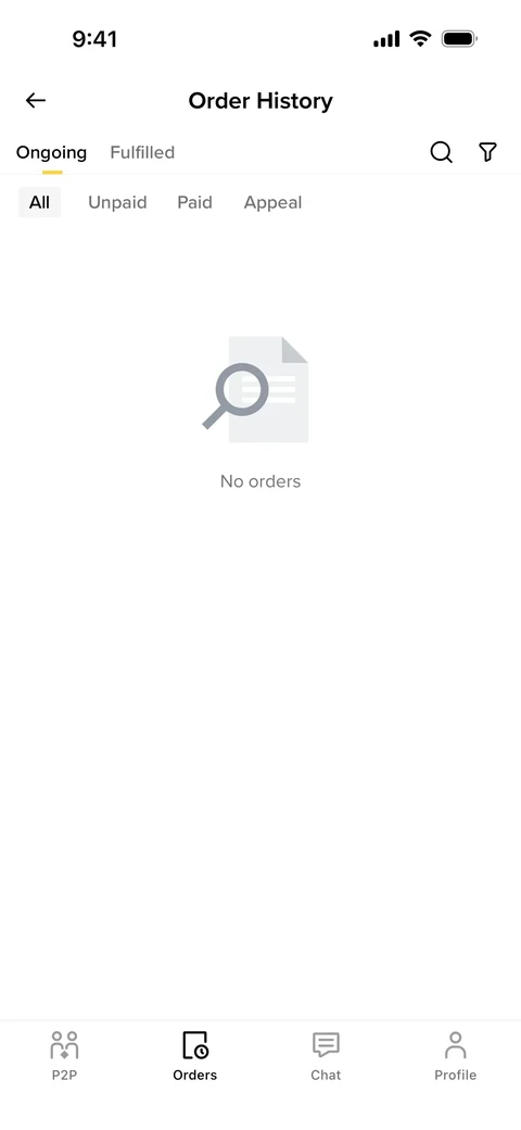 Binance 930
