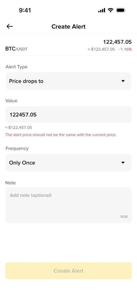 Binance 741
