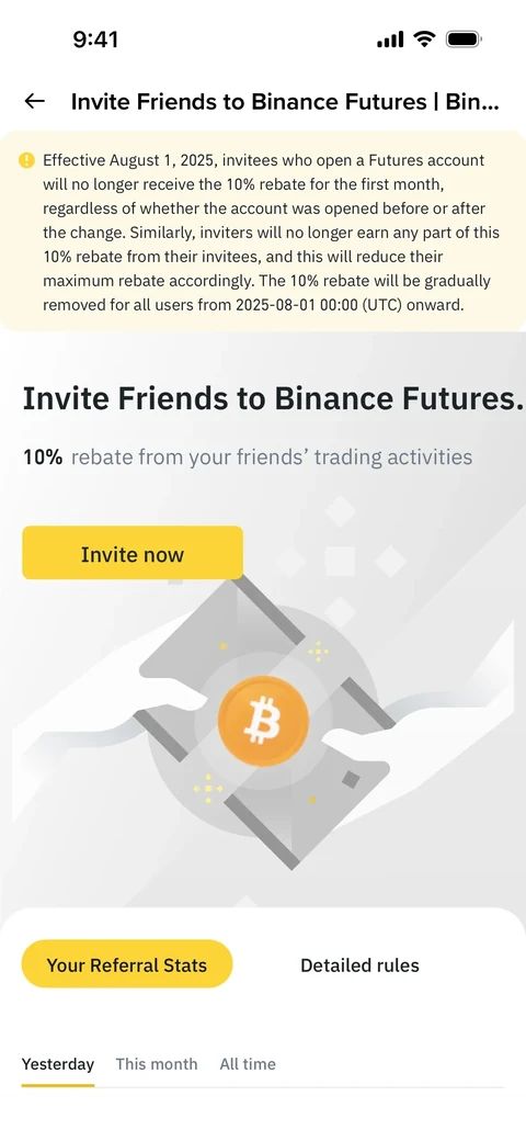 Binance 1067