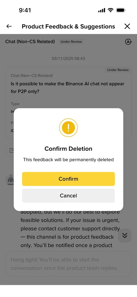 Binance 1388