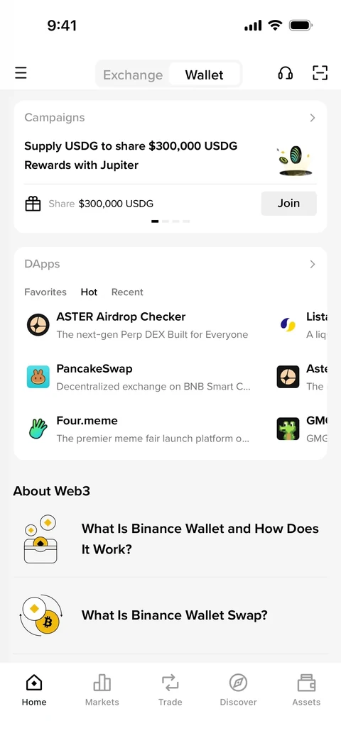 Binance 1150