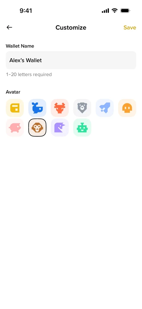 Binance 1408