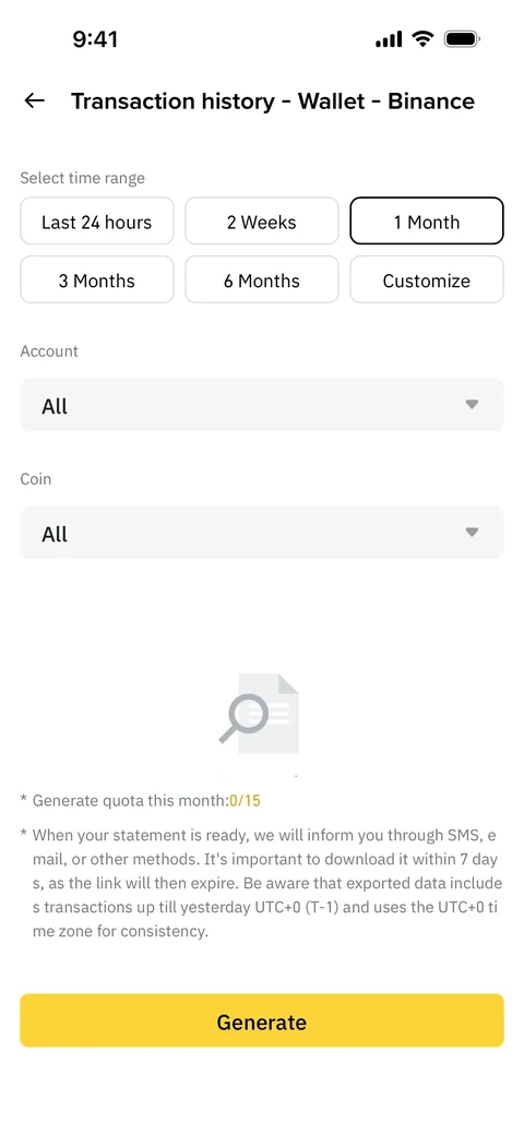 Binance 1395