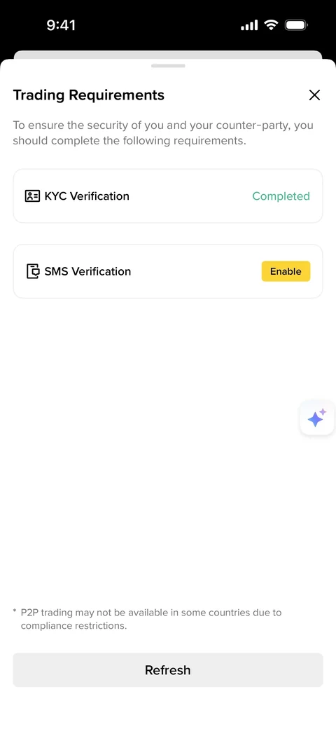 Binance 928