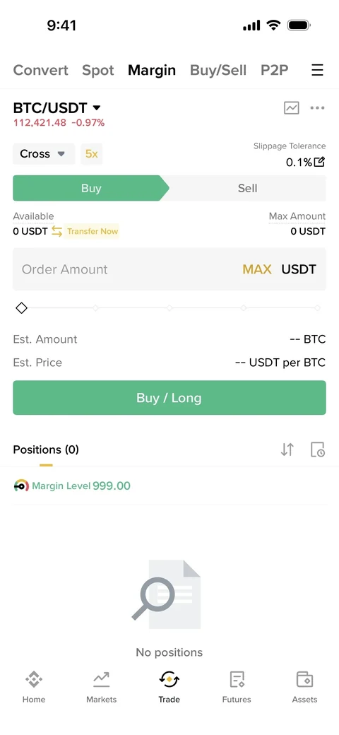 Binance 917