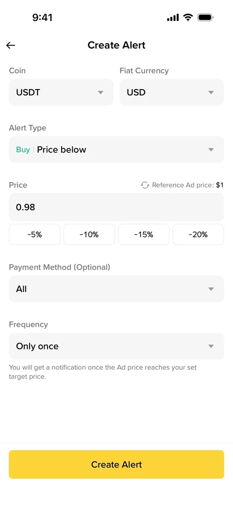 Binance 958